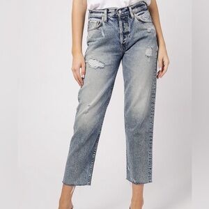 BOYISH The Tommy Jean - His Girl Friday Wash Size 28